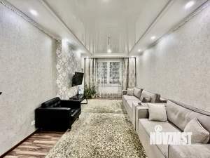 3-к квартира, вторичка, 88м2, 3/20 этаж