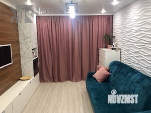 1-к квартира, вторичка, 39м2, 3/10 этаж