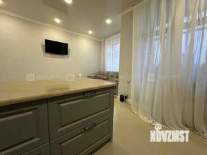 2-к квартира, вторичка, 58м2, 2/6 этаж