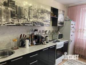 1-к квартира, вторичка, 48м2, 8/16 этаж