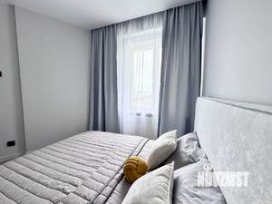 1-к квартира, вторичка, 39м2, 11/18 этаж