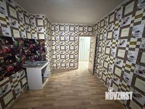 4-к квартира, вторичка, 88м2, 9/10 этаж