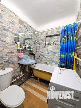 2-к квартира, вторичка, 42м2, 4/5 этаж