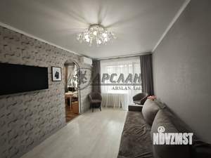 2-к квартира, вторичка, 45м2, 4/5 этаж