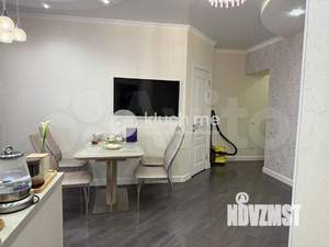 2-к квартира, вторичка, 63м2, 8/9 этаж