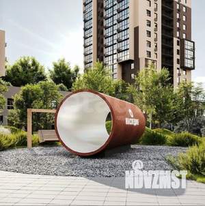 3-к квартира, вторичка, 77м2, 4/24 этаж