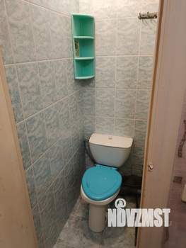 Студия квартира, вторичка, 19м2, 5/5 этаж