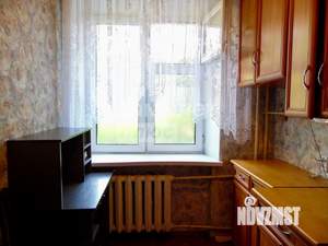 1-к квартира, вторичка, 35м2, 1/3 этаж
