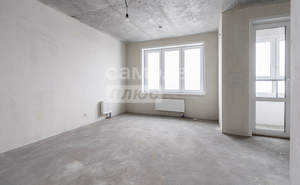 2-к квартира, вторичка, 48м2, 20/25 этаж