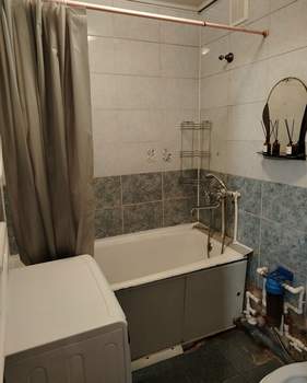 2-к квартира, вторичка, 42м2, 2/5 этаж