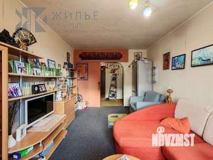 2-к квартира, вторичка, 51м2, 2/9 этаж