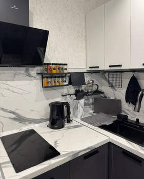 Студия квартира, вторичка, 21м2, 1/10 этаж