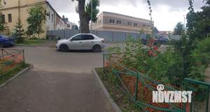 3-к квартира, вторичка, 67м2, 2/3 этаж