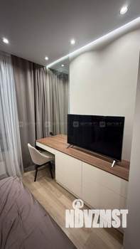 1-к квартира, вторичка, 56м2, 12/20 этаж