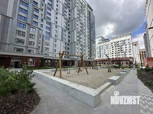 1-к квартира, сданный дом, 31м2, 3/10 этаж