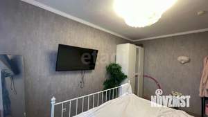 3-к квартира, вторичка, 76м2, 10/18 этаж