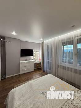 3-к квартира, вторичка, 90м2, 5/17 этаж