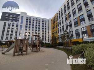 2-к квартира, вторичка, 54м2, 7/10 этаж