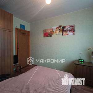 3-к квартира, вторичка, 63м2, 6/9 этаж
