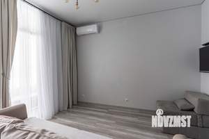 Студия квартира, вторичка, 26м2, 19/19 этаж