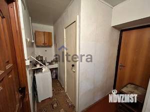 Студия квартира, вторичка, 23м2, 6/9 этаж