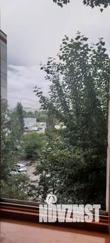 1-к квартира, вторичка, 25м2, 5/9 этаж