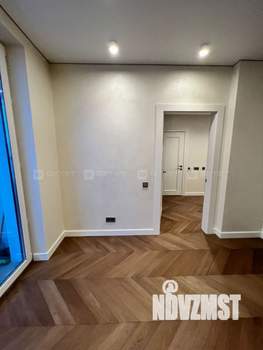 2-к квартира, вторичка, 54м2, 7/9 этаж