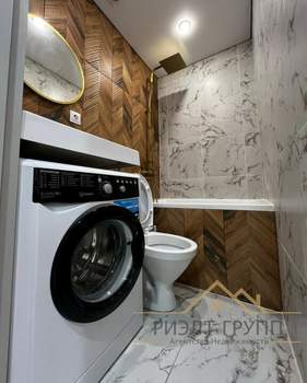 Студия квартира, вторичка, 19м2, 7/9 этаж