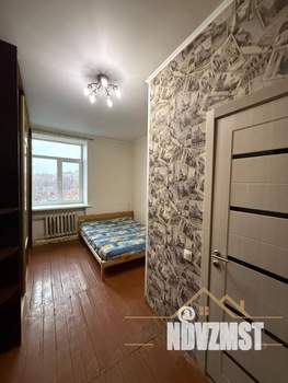 Студия квартира, вторичка, 18м2, 3/4 этаж