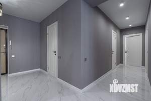 3-к квартира, вторичка, 85м2, 2/10 этаж