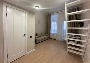 Студия квартира, вторичка, 19м2, 2/5 этаж