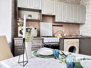 3-к квартира, вторичка, 72м2, 5/6 этаж