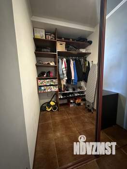 1-к квартира, вторичка, 42м2, 6/6 этаж