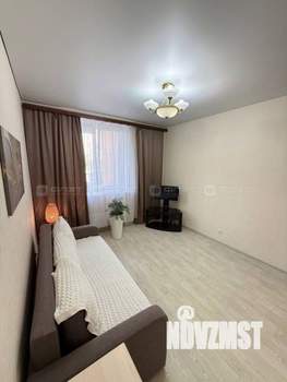 2-к квартира, вторичка, 50м2, 1/10 этаж