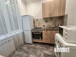 2-к квартира, вторичка, 48м2, 2/5 этаж