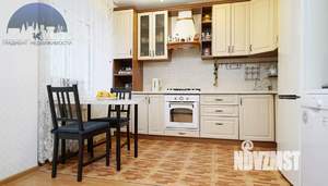 3-к квартира, вторичка, 68м2, 5/9 этаж