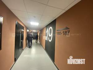 2-к квартира, вторичка, 48м2, 19/19 этаж