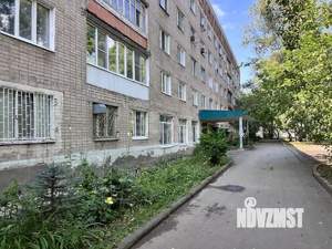 Студия квартира, вторичка, 13м2, 1/5 этаж