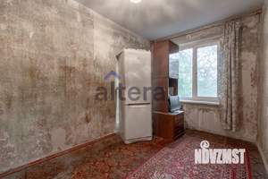 2-к квартира, вторичка, 44м2, 3/5 этаж