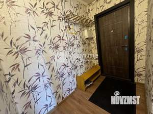 1-к квартира, вторичка, 34м2, 9/10 этаж