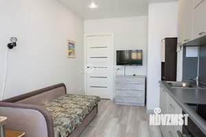 1-к квартира, вторичка, 37м2, 2/25 этаж