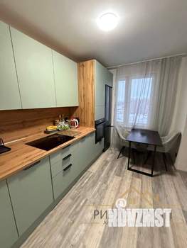 2-к квартира, вторичка, 46м2, 16/17 этаж