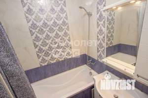 2-к квартира, вторичка, 50м2, 6/11 этаж