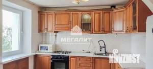 3-к квартира, вторичка, 113м2, 4/10 этаж