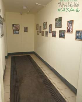 2-к квартира, вторичка, 63м2, 10/16 этаж