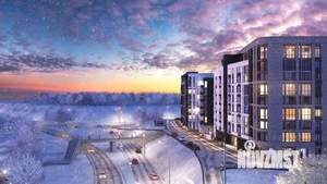 2-к квартира, вторичка, 64м2, 2/9 этаж