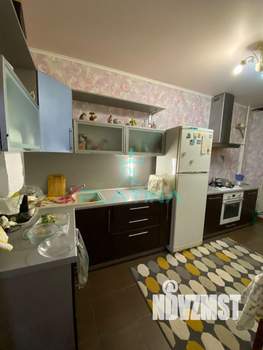 1-к квартира, вторичка, 47м2, 3/10 этаж