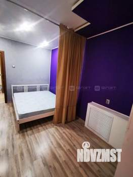 1-к квартира, вторичка, 32м2, 2/9 этаж