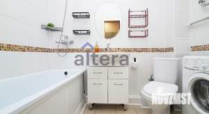 1-к квартира, вторичка, 42м2, 3/5 этаж