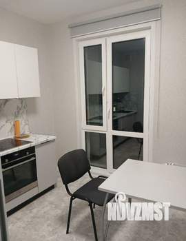 1-к квартира, вторичка, 33м2, 11/20 этаж